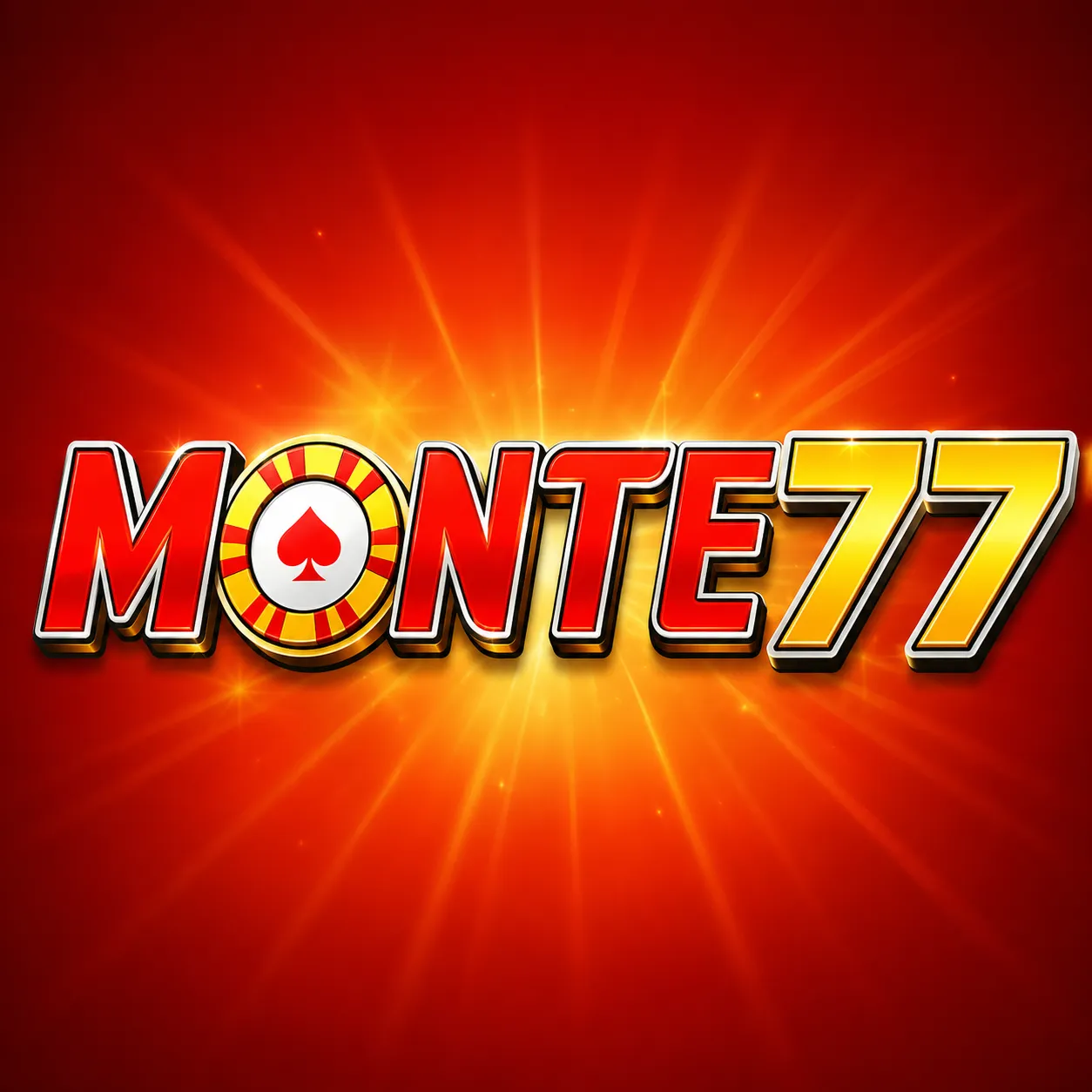 MONTE77 - Simulasi Kehidupan yang Menakjubkan