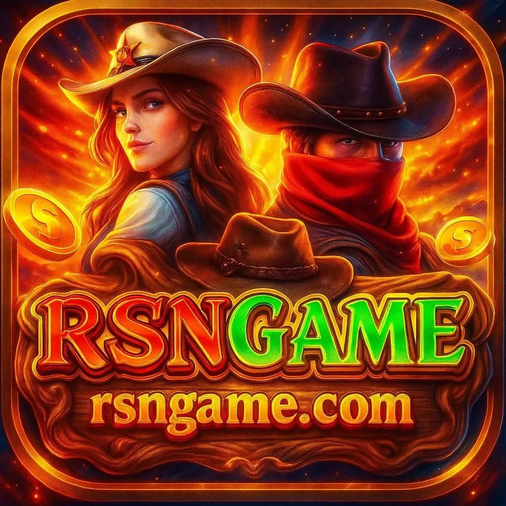 RSNGAME - Petualangan Epik dalam Dunia MMORPG